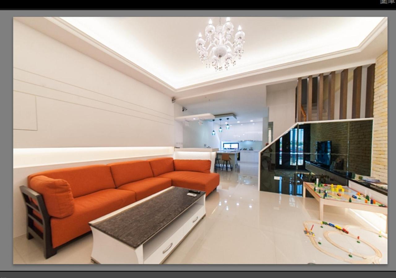 มานมาน บีแอนด์บี Apartment Dayin ห้อง รูปภาพ